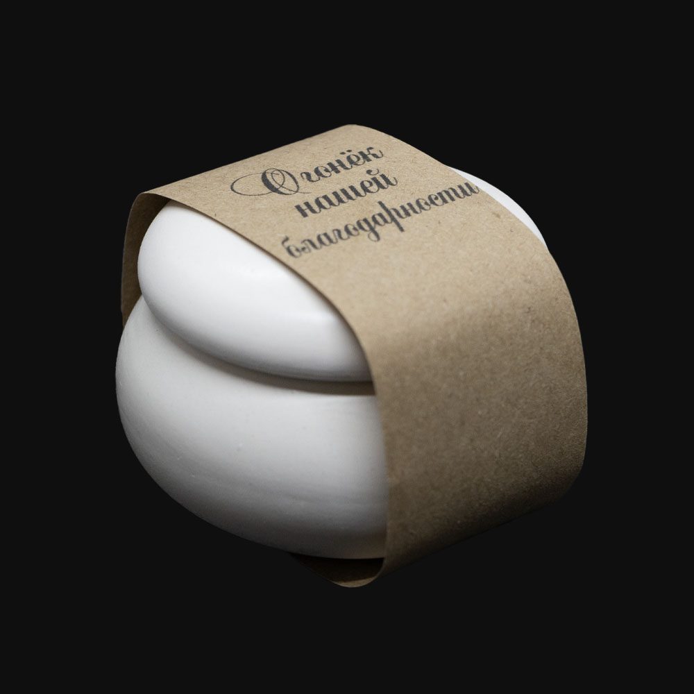Камушек “Essence” Stone – Свеча